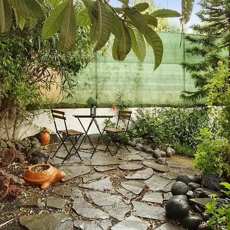 Vcv Magua Ferienhaus